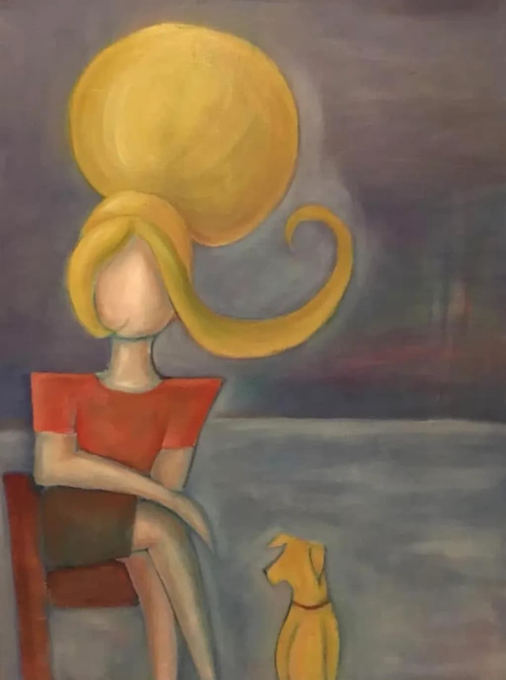 Golden Breeze