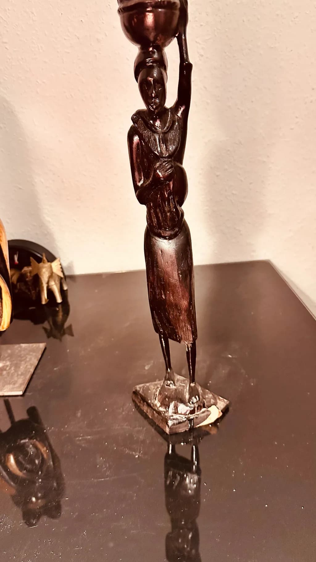 Graceful Balance