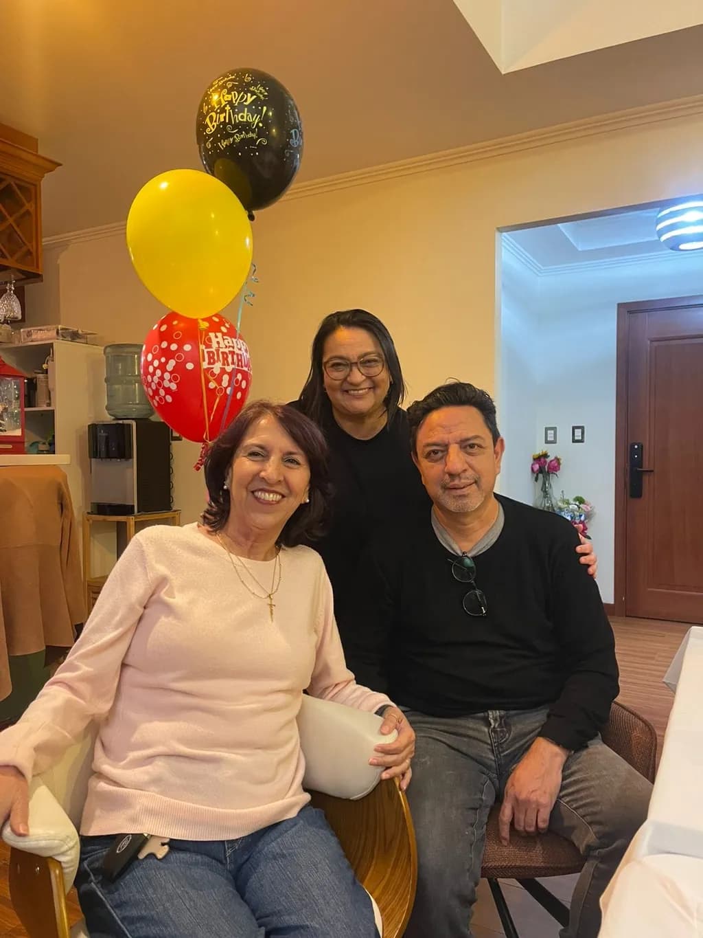 Birthday Celebration