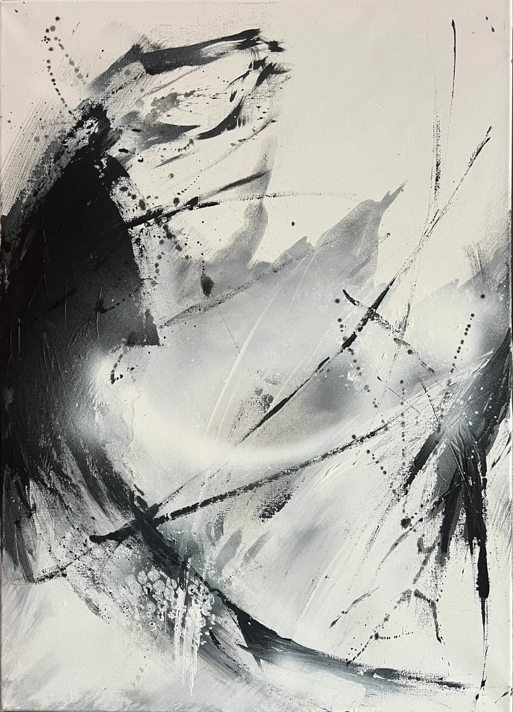 Monochrome Motion