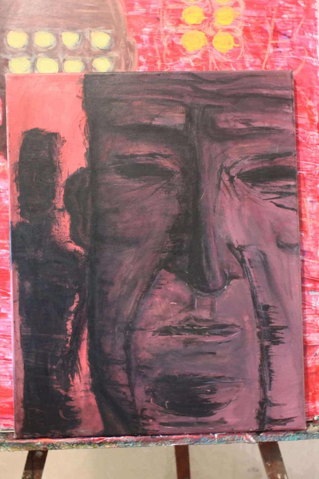 Silent Gaze