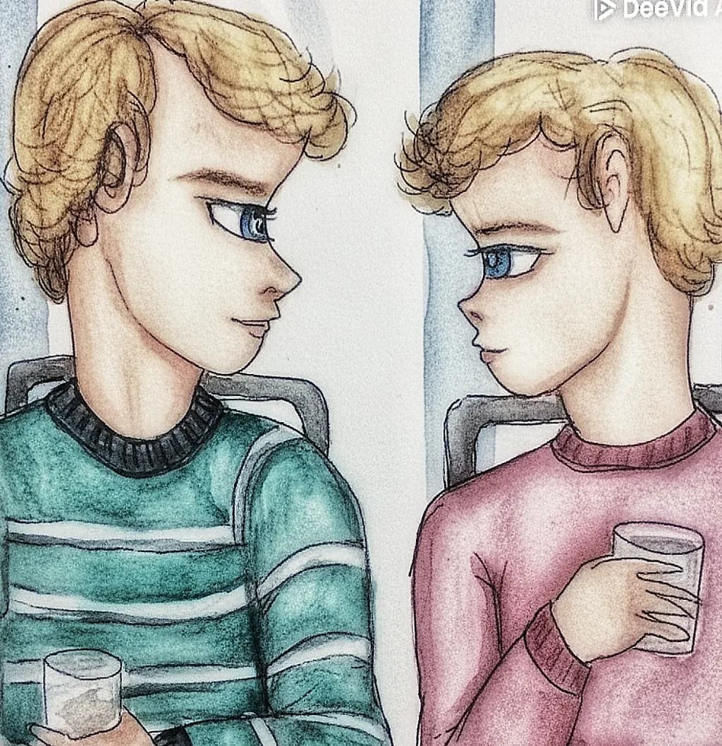 Intimate Exchange