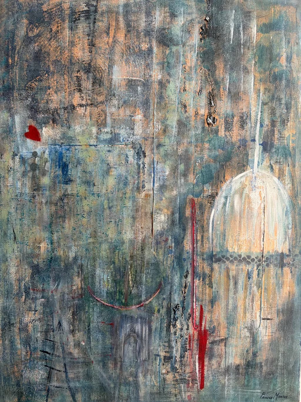 Silent Pulse