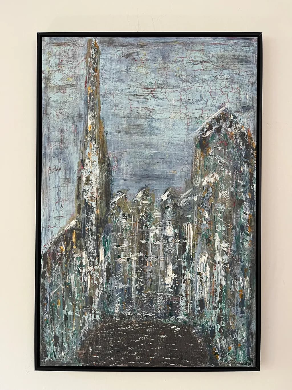 Urban Enigma