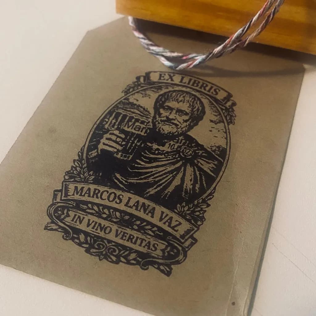 Ex Libris Design