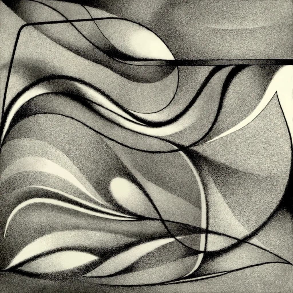 Fragrance Of Becoming