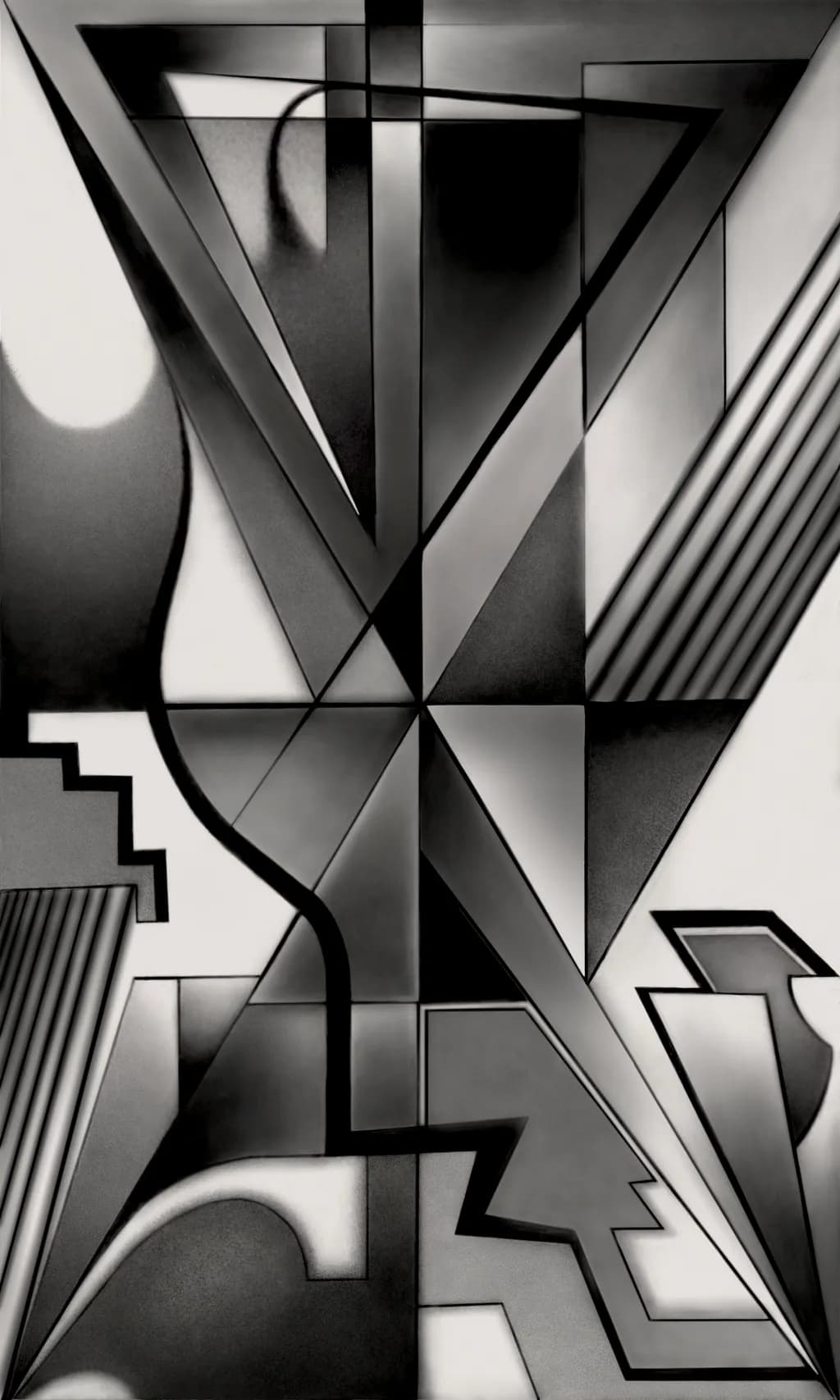 X (Becoming)