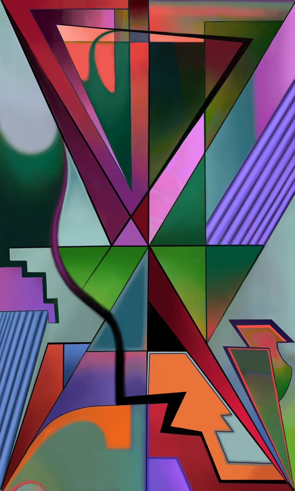 X (Radiance)