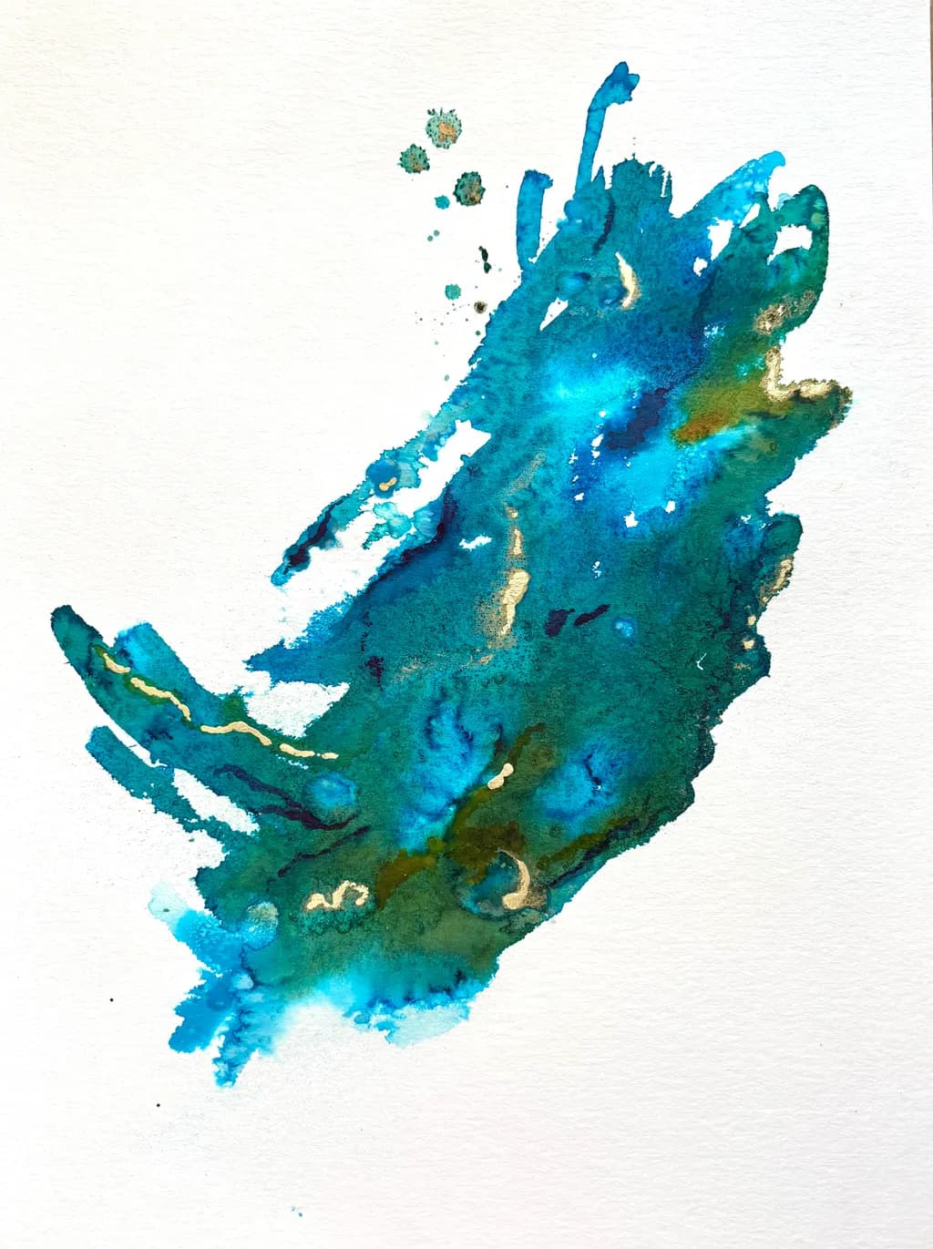 Aqua Flow