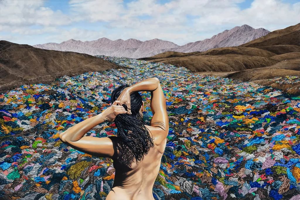 Wasteful Reflection
