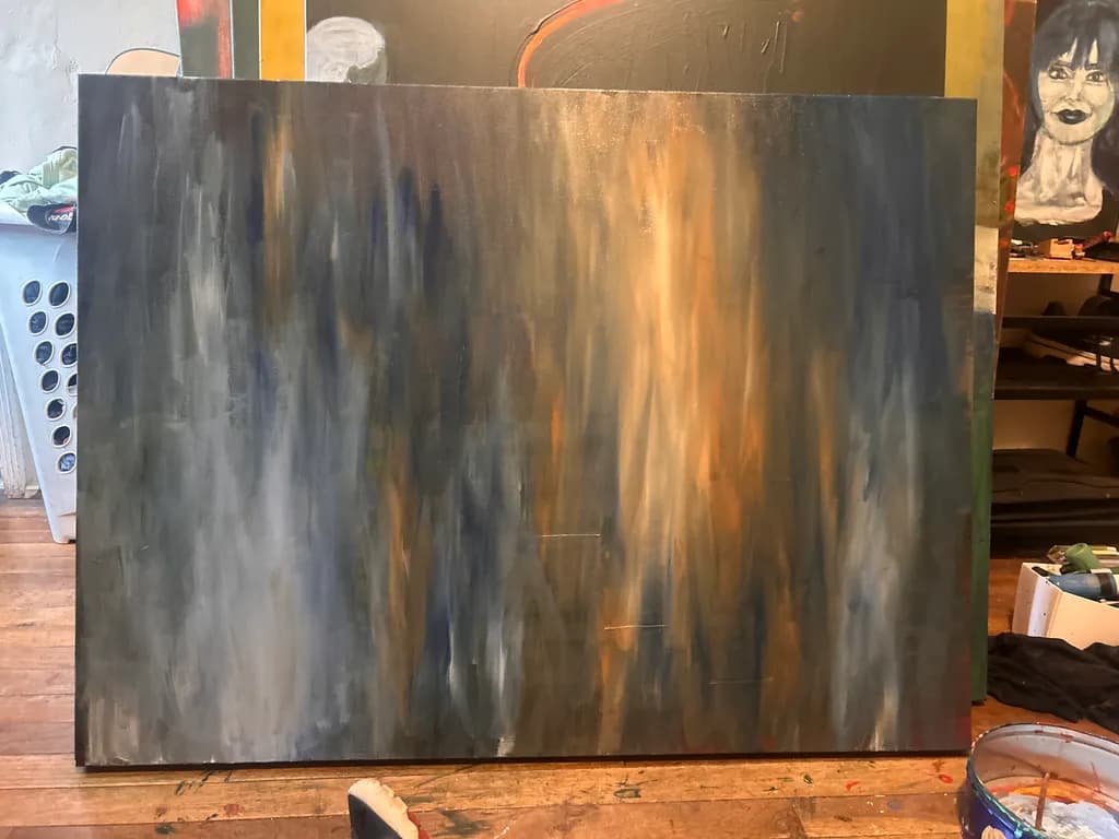 Amber Veil