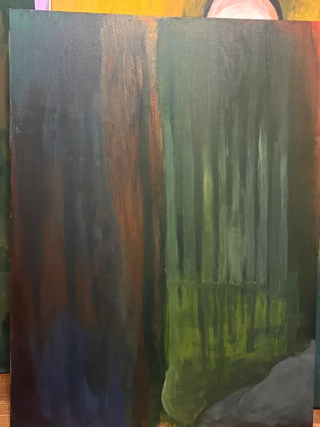 Forest Depths
