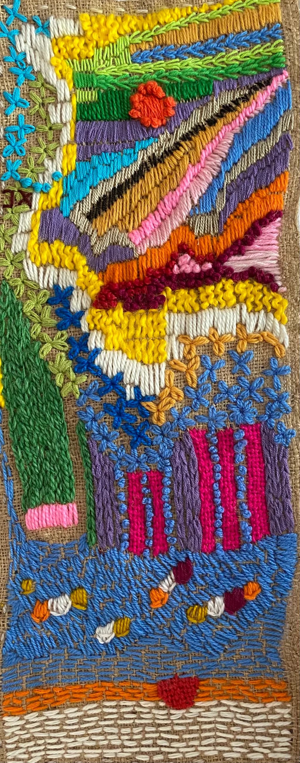 Colorful Textures