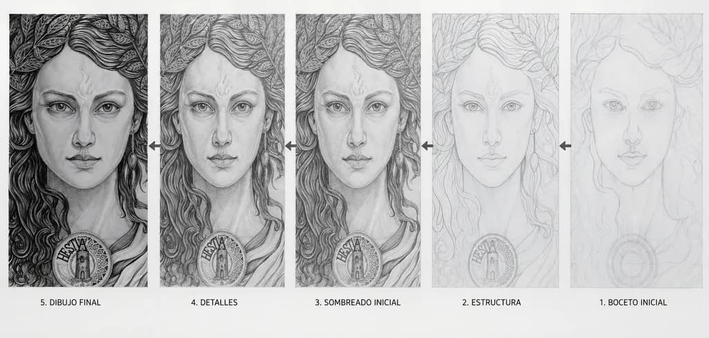 Hestia Evolution