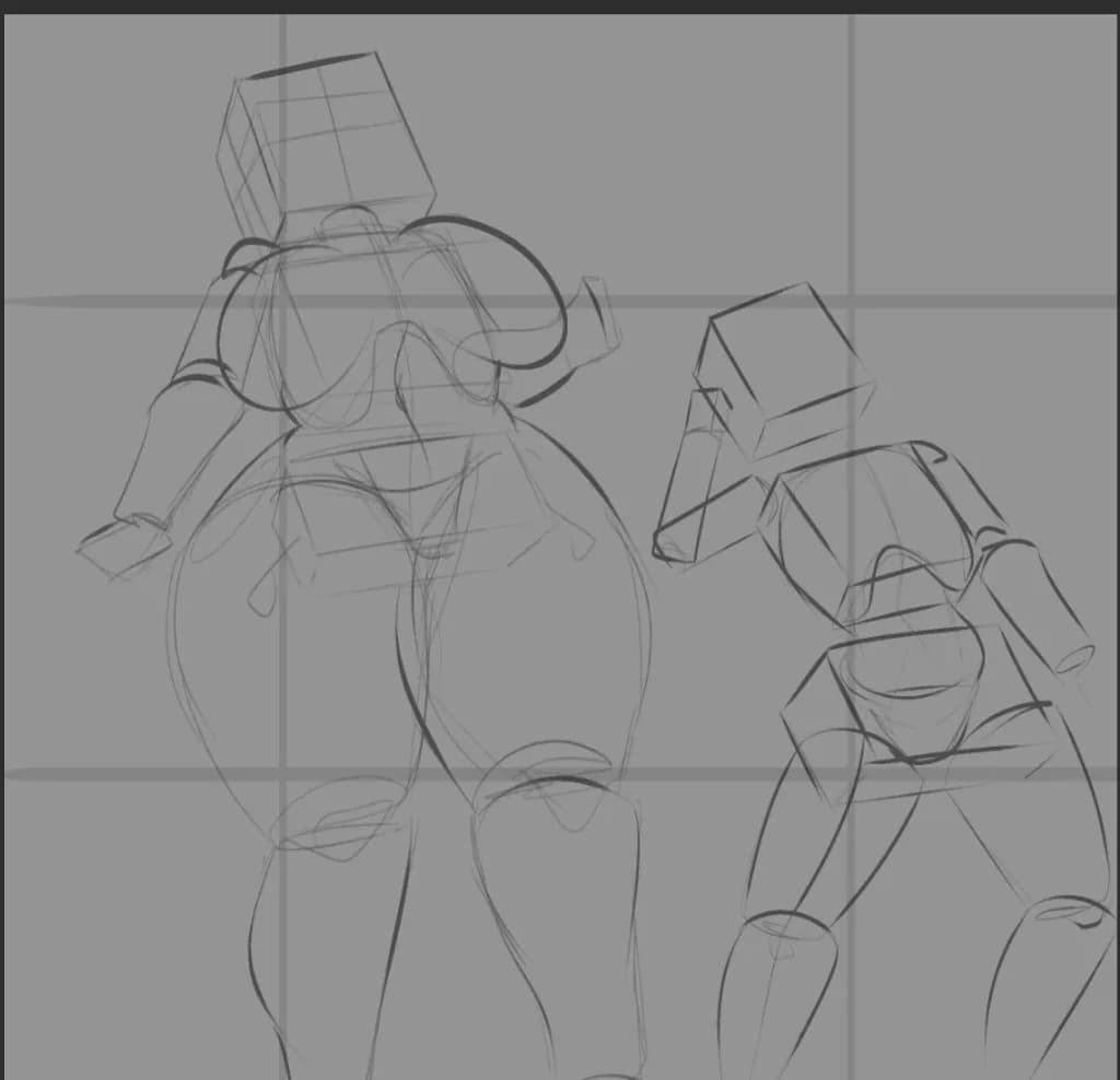 Dynamic Study