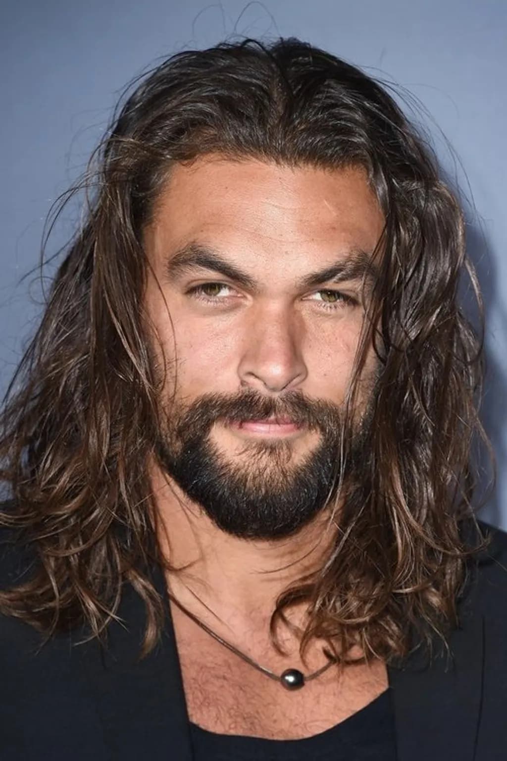 Charismatic Gaze