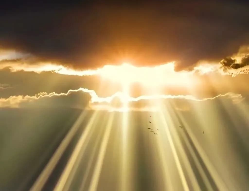 Radiant Dawn