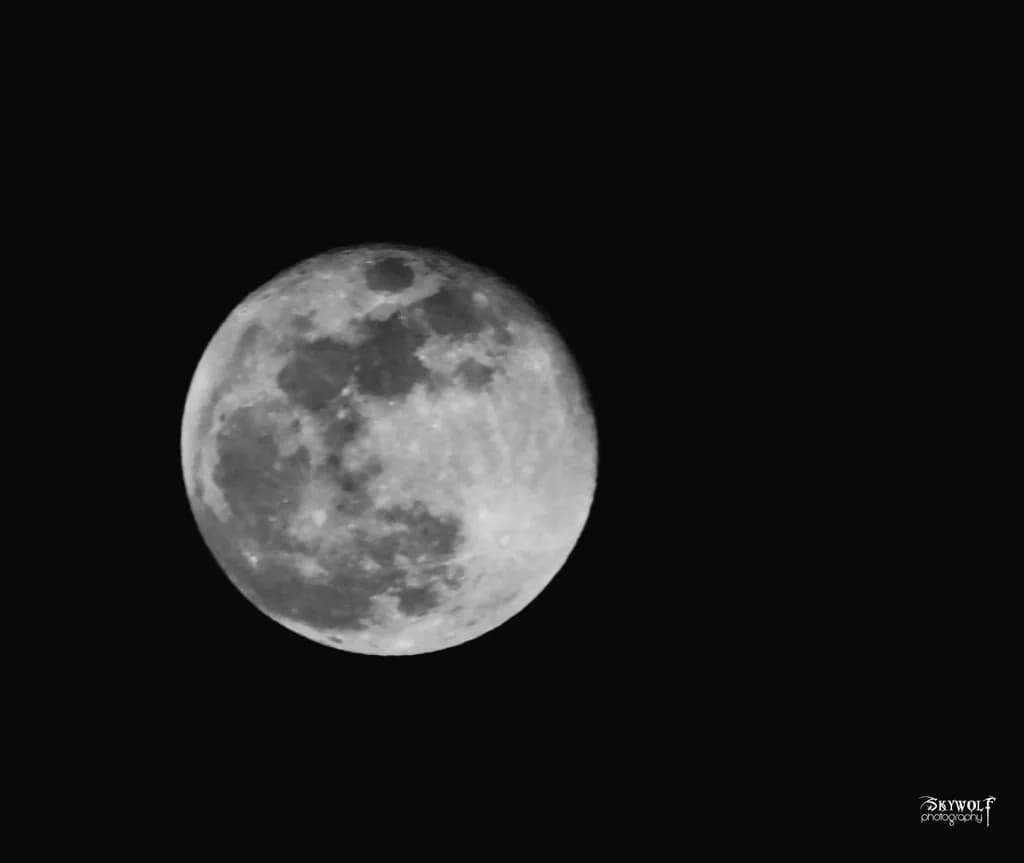 Lunar Majesty