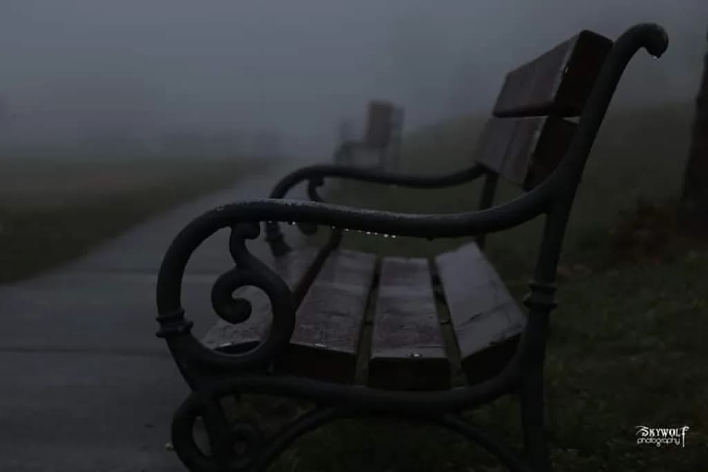 Empty Bench