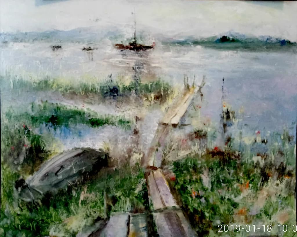 Marshside Crossing