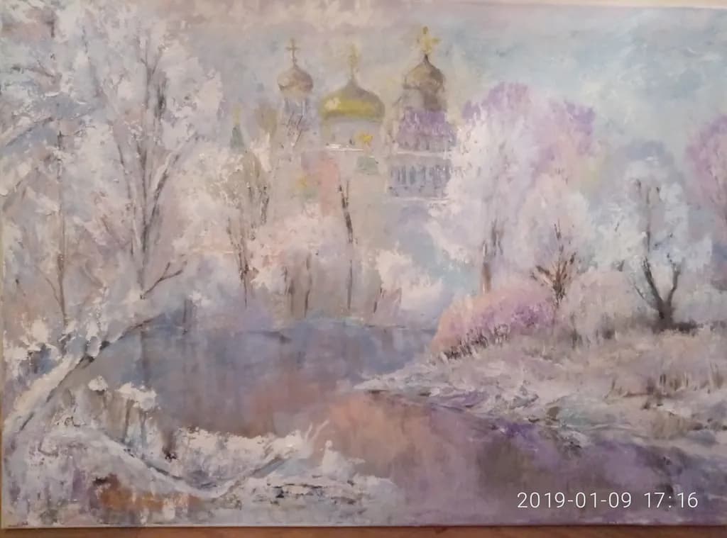 Winter Sanctuary