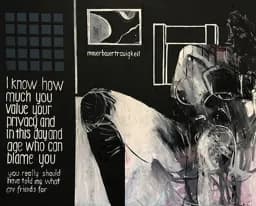 Mauerbauertrauigkeit