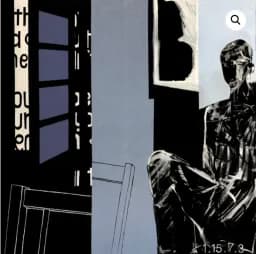 Fragmented Reflection