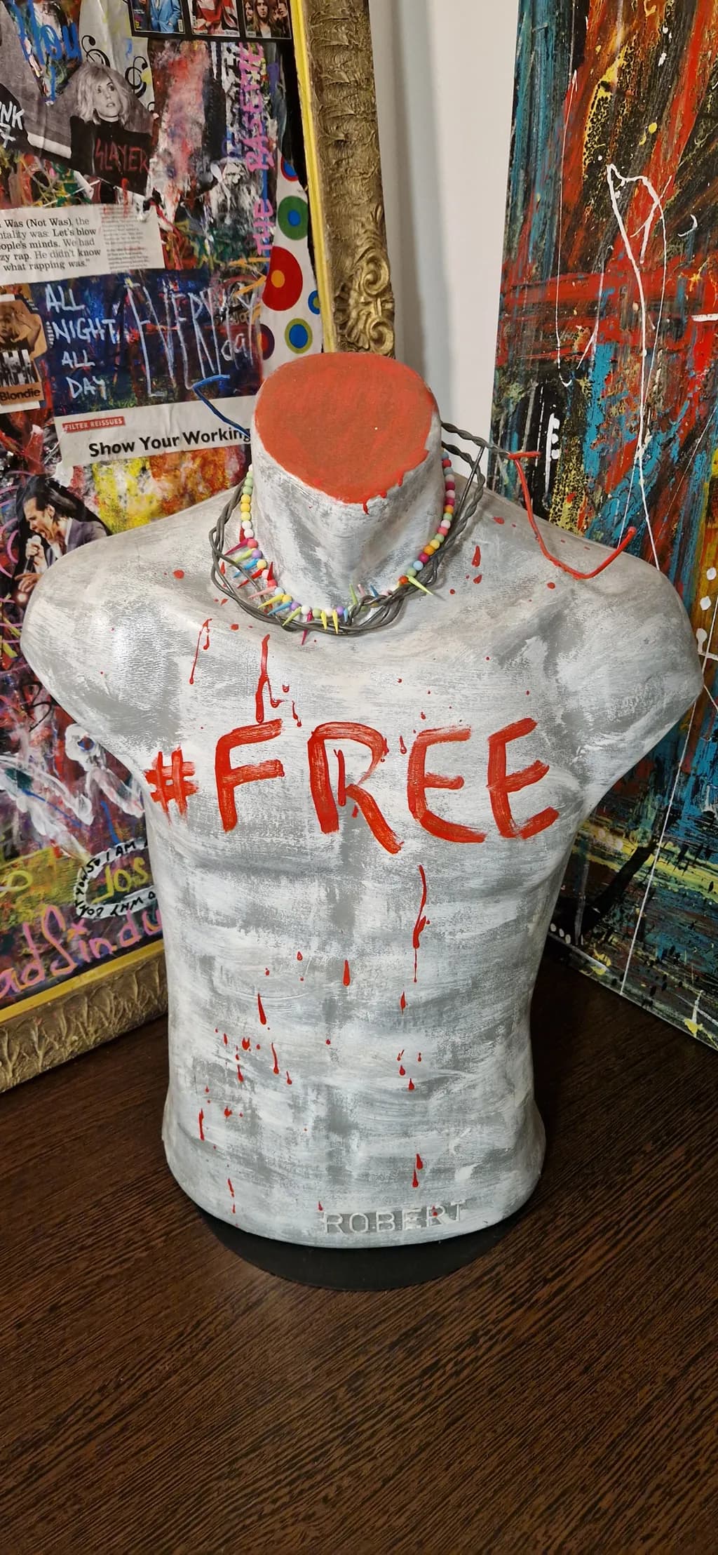 #FREE