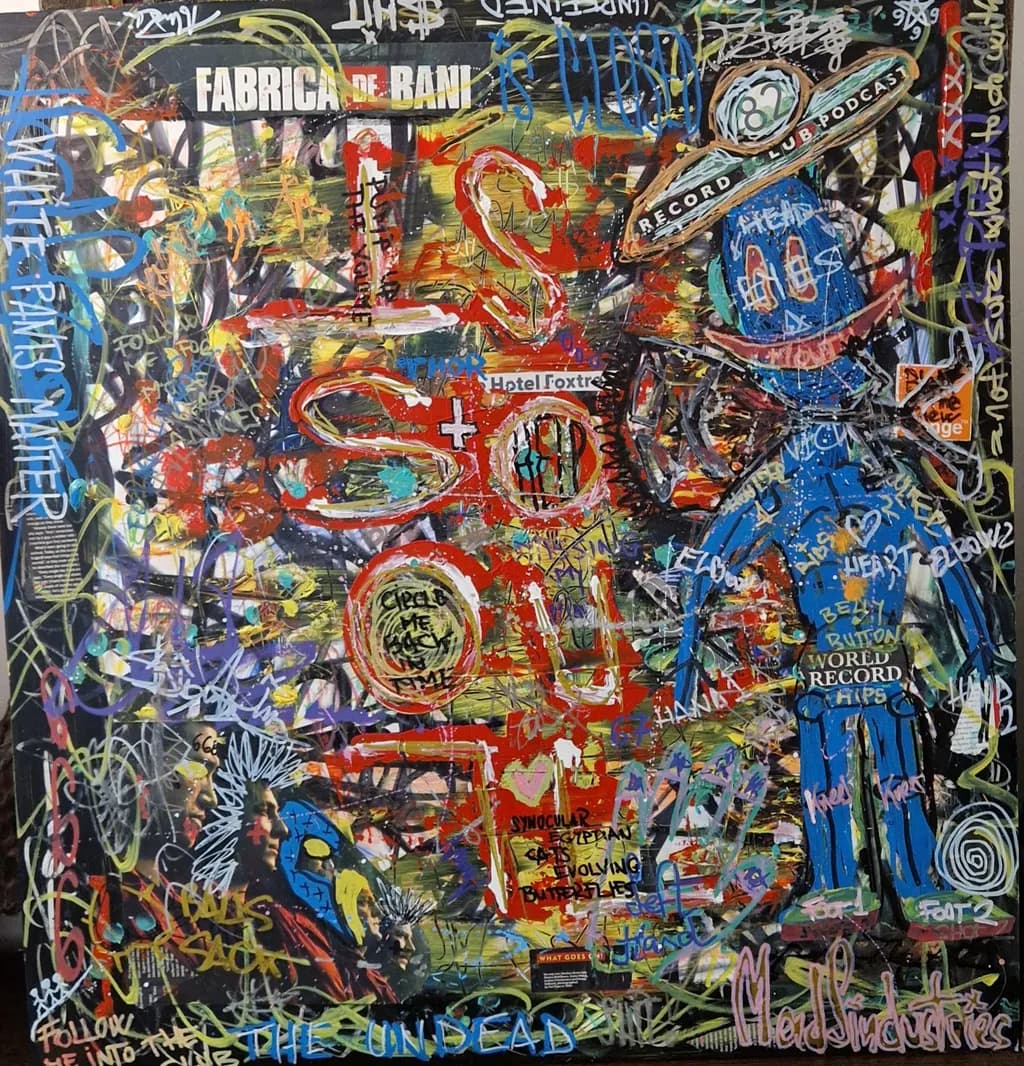 Urban Chaos