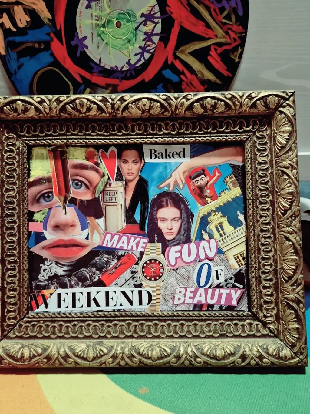 Weekend Make Fun