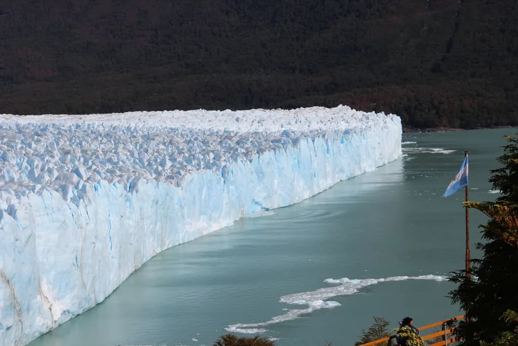 Glacial Edge