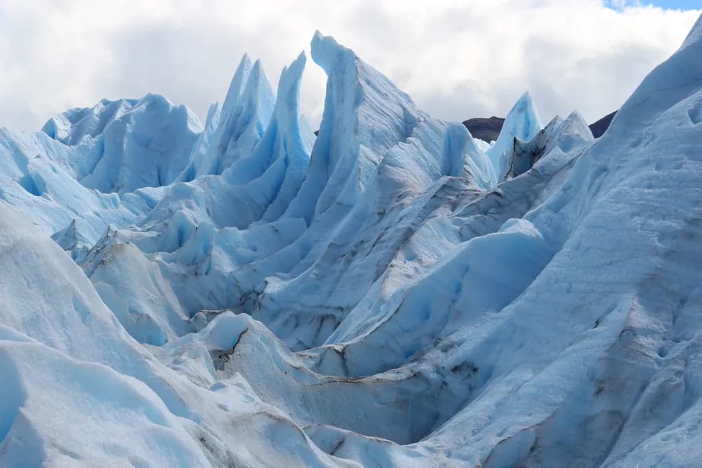Glacial Peaks