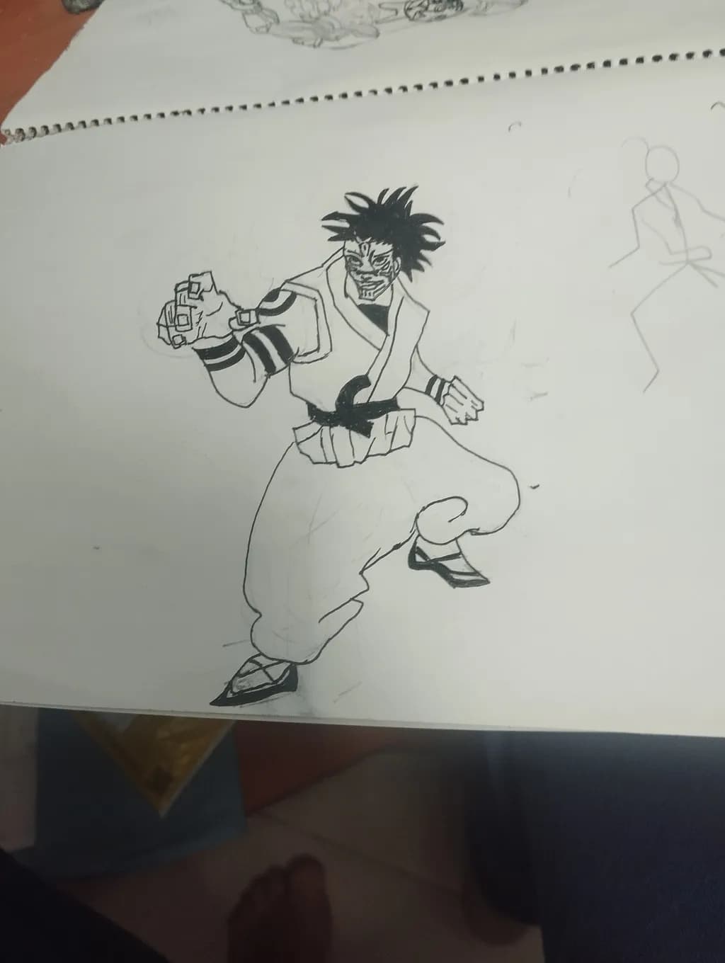 Dynamic Fury