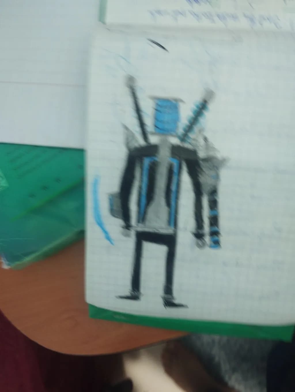 Armored Sentinel
