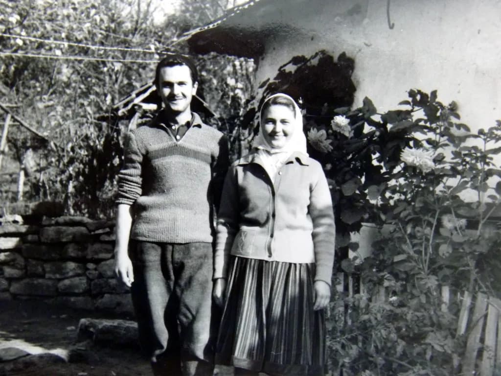 Bora i Jagoda