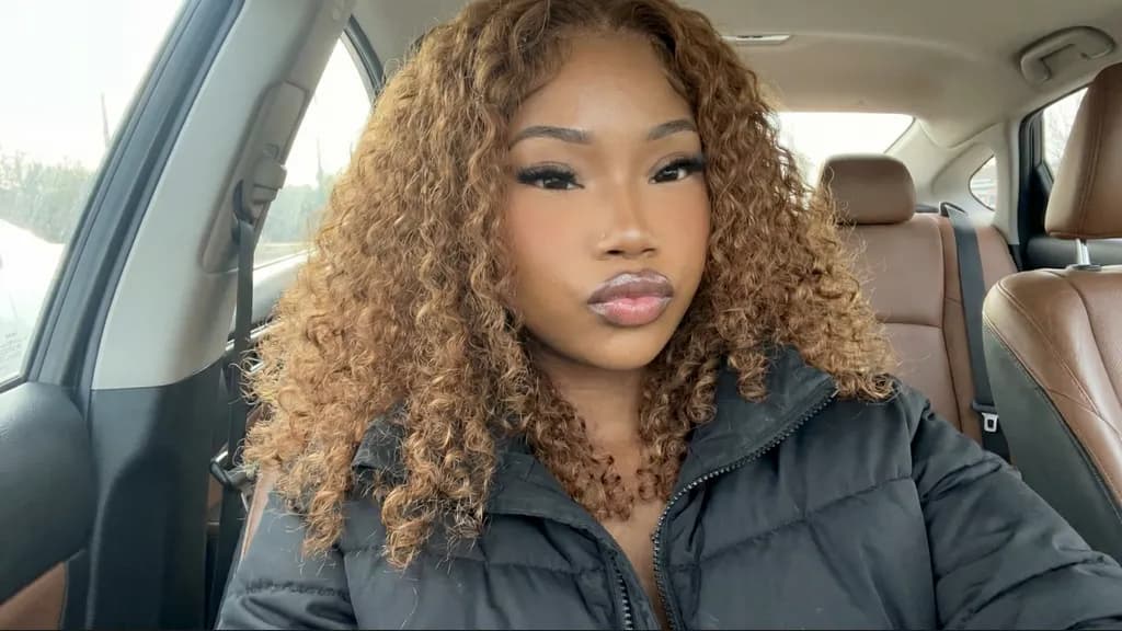Confident Curls