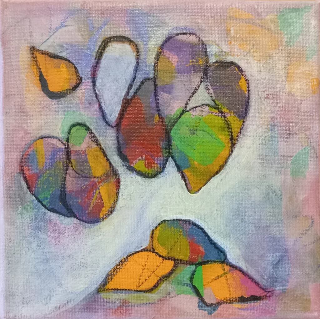 Colorful Forms