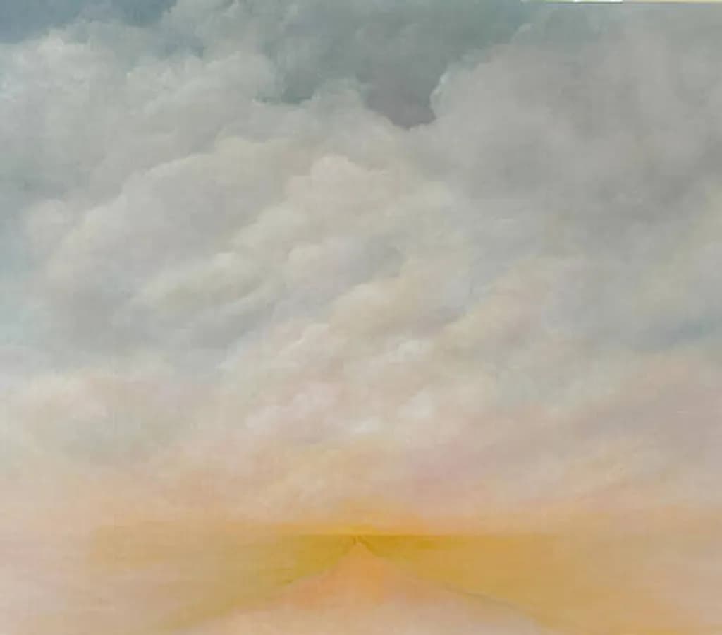 Endless Horizon