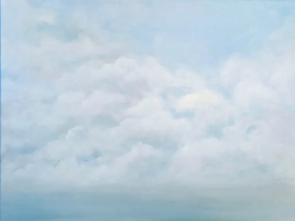 Cloudscape Serenity