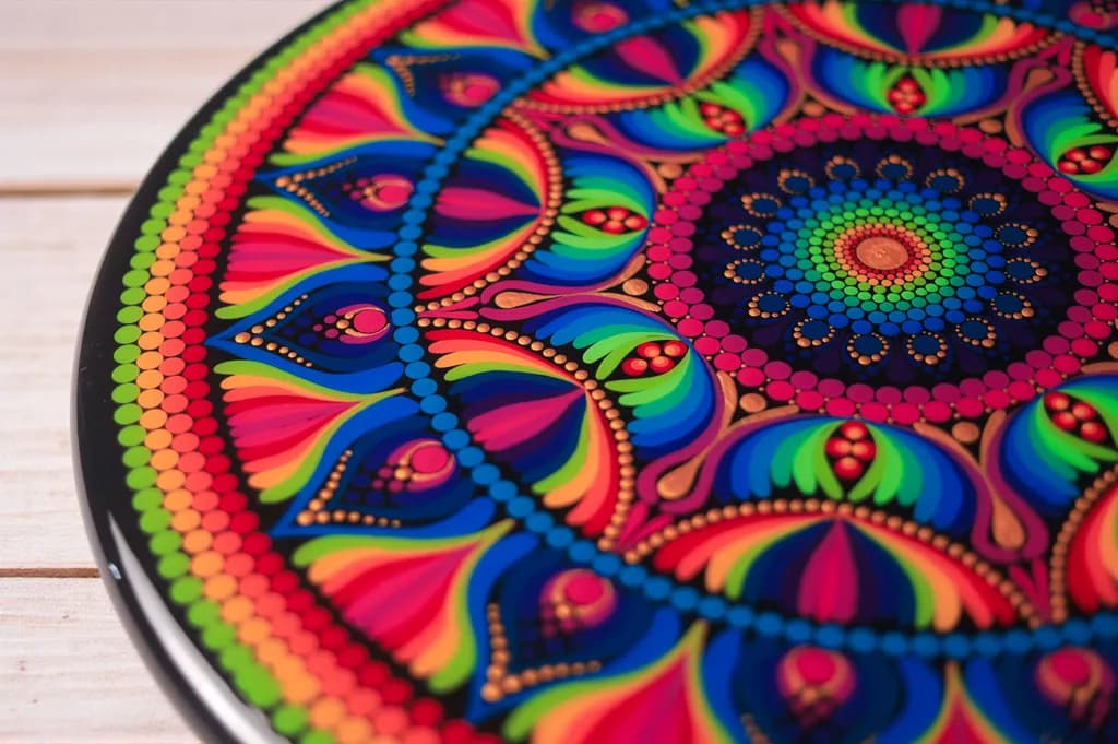 Colorspell
