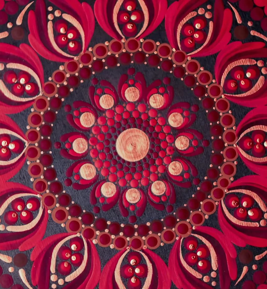 Root Chakra Energy
