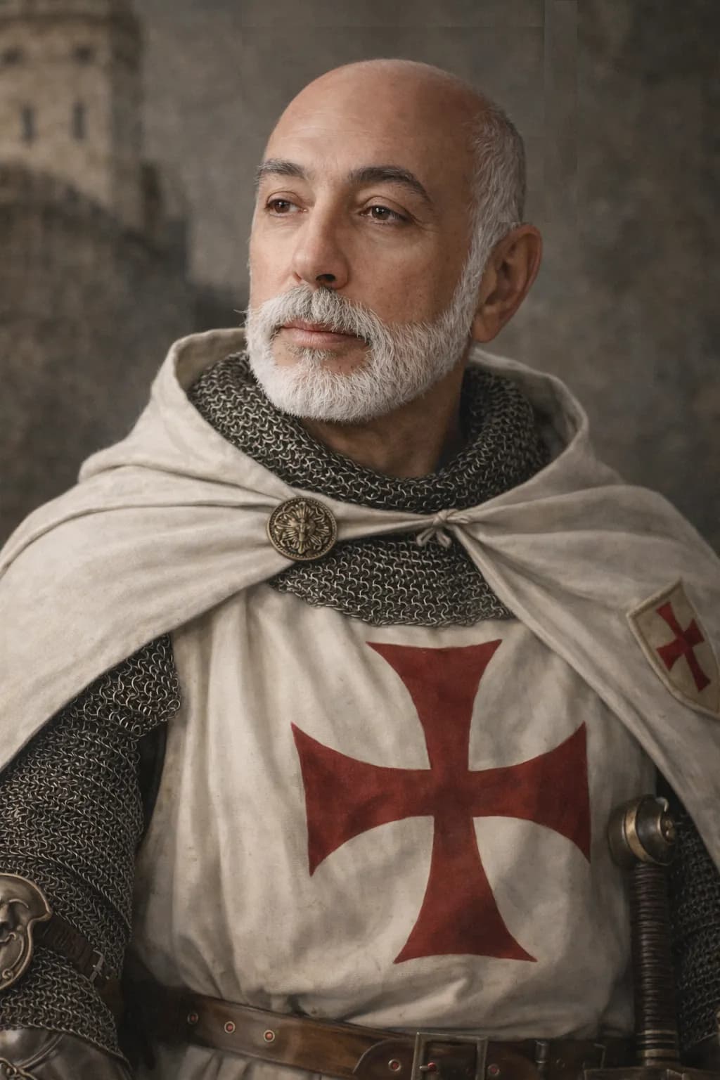 Crusader's Resolve