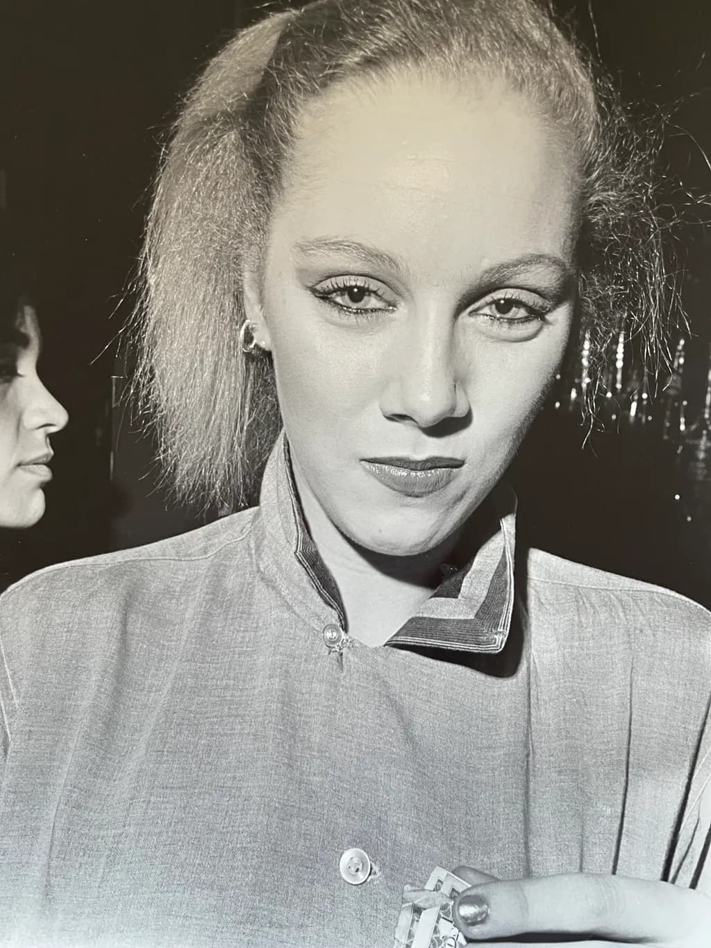 80s Gaze