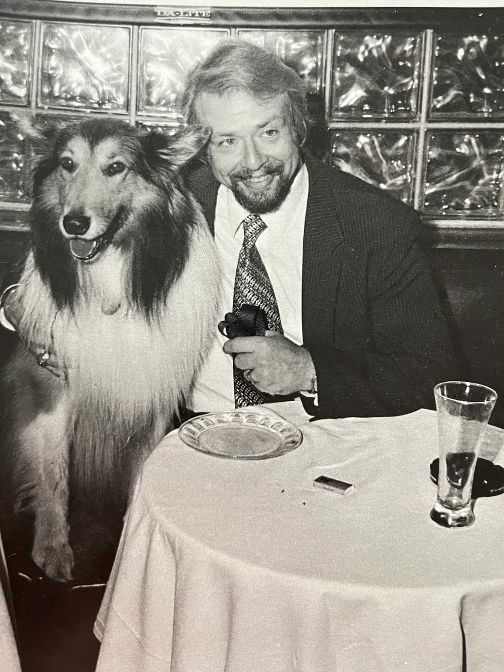 Dinner Companions
