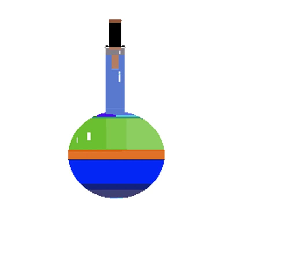 Potion Sphere