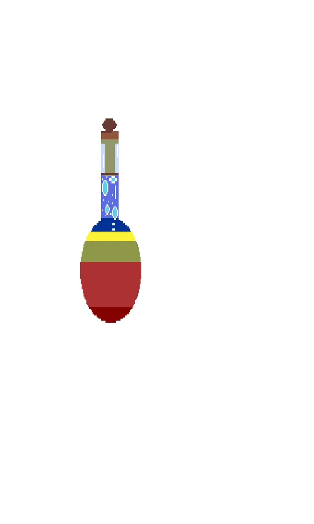 Awesome Potion