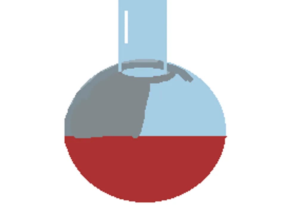 Chemical Reaction