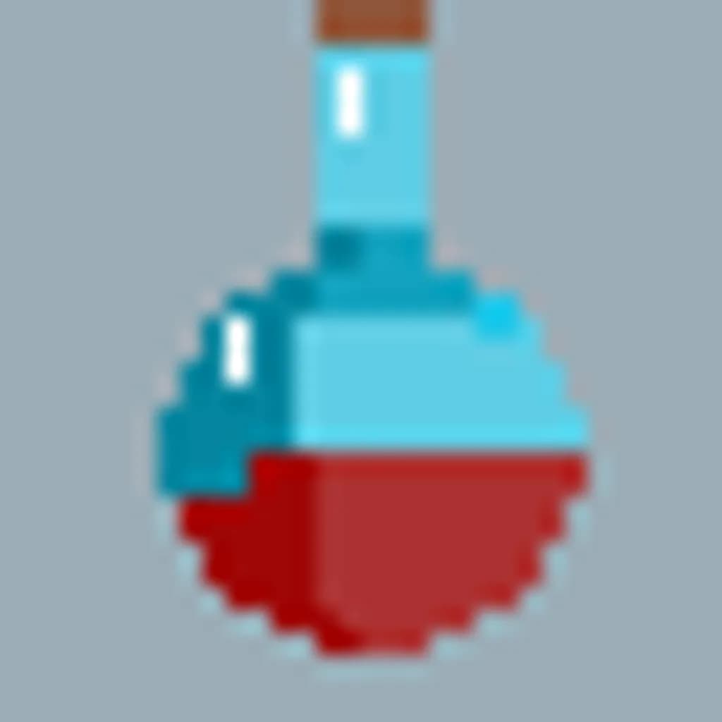 Mega Potion