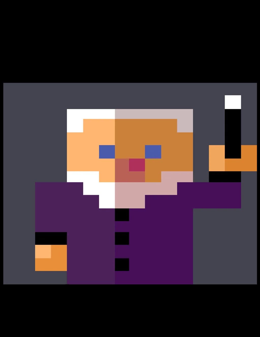 Pixel Wizardry