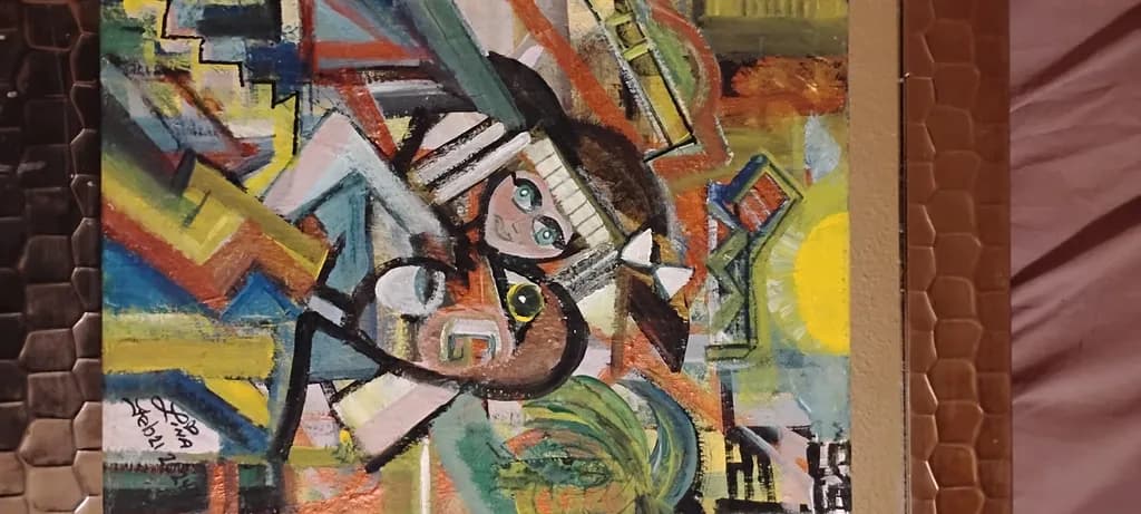 Urban Embrace